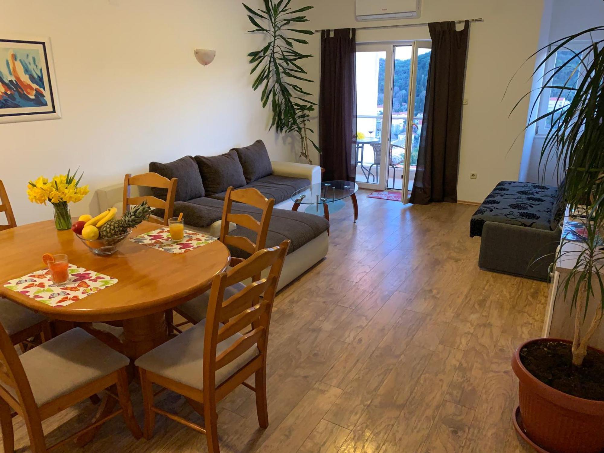 Apartments Orchidea 1 Dubrovnik Extérieur photo