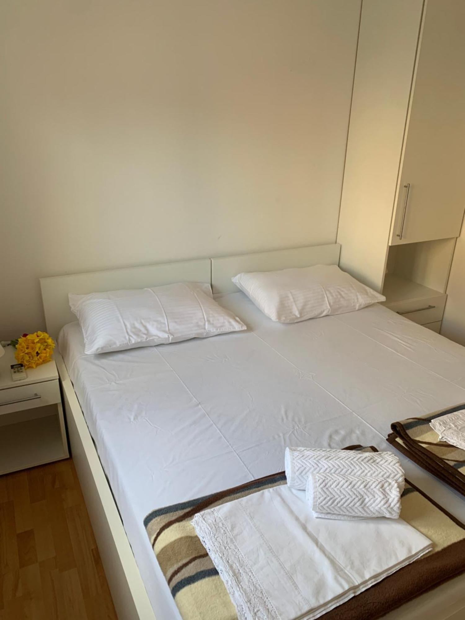 Apartments Orchidea 1 Dubrovnik Extérieur photo
