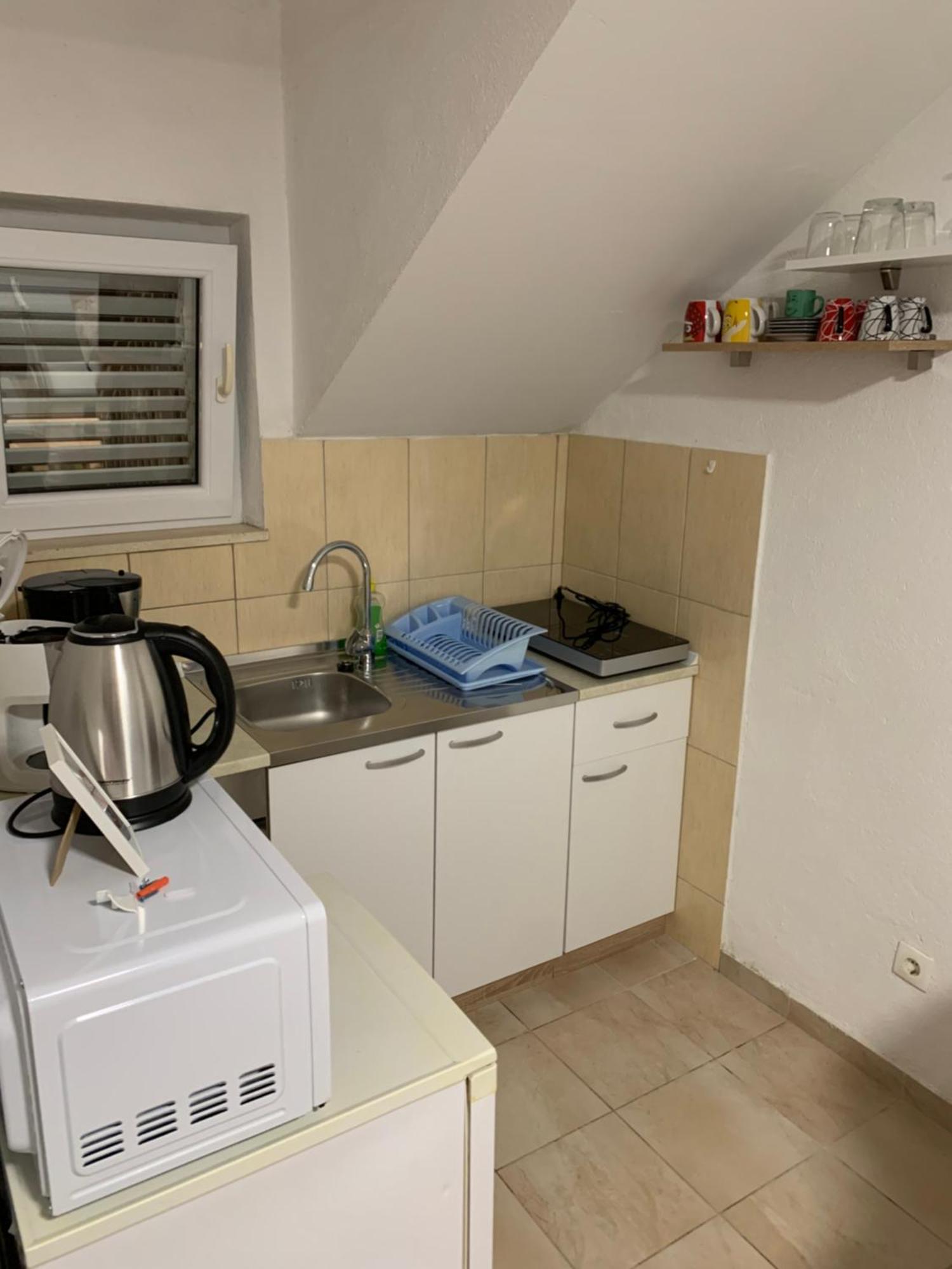 Apartments Orchidea 1 Dubrovnik Extérieur photo