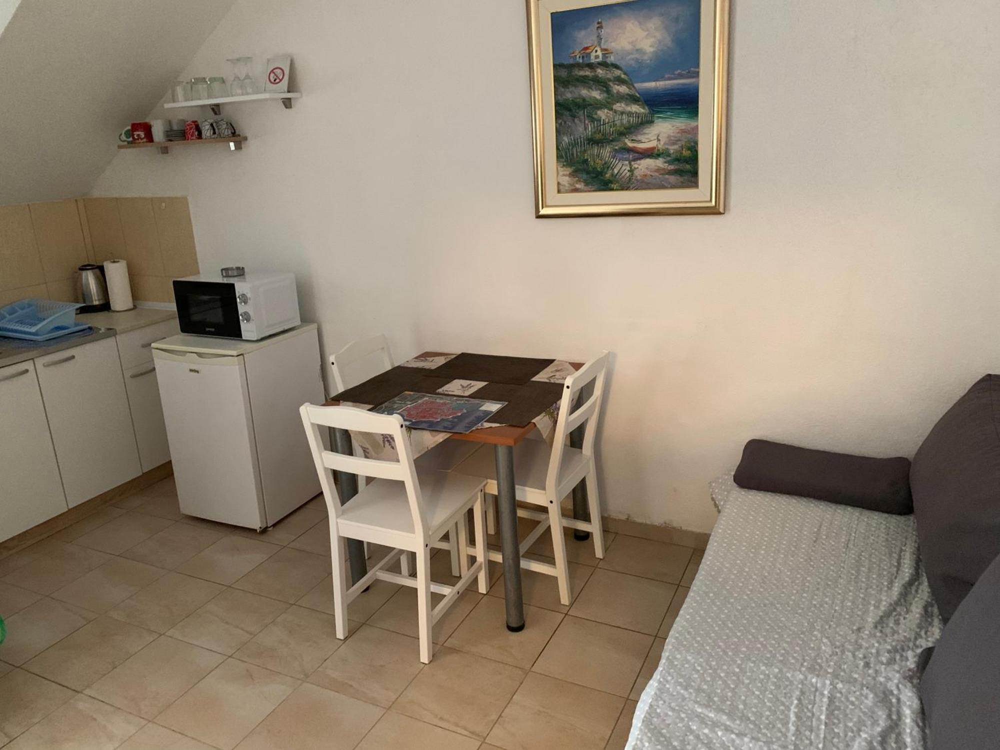 Apartments Orchidea 1 Dubrovnik Extérieur photo