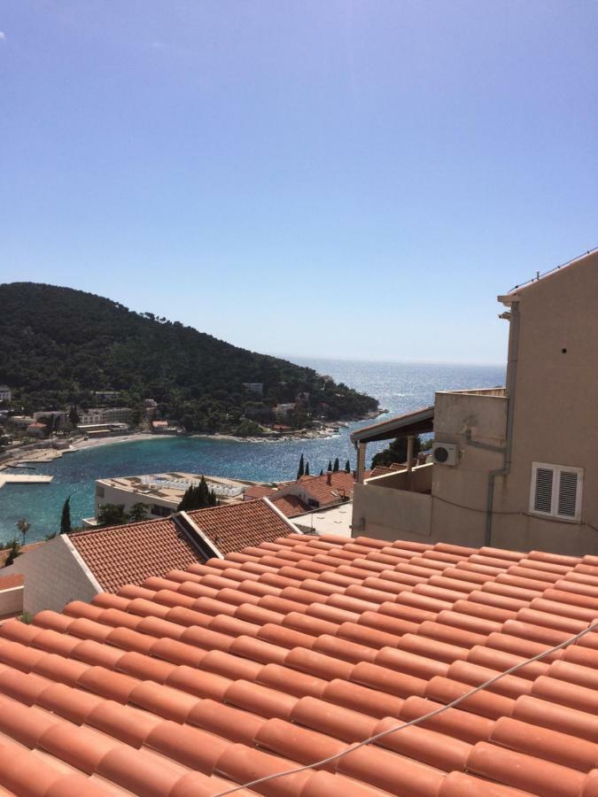 Apartments Orchidea 1 Dubrovnik Extérieur photo