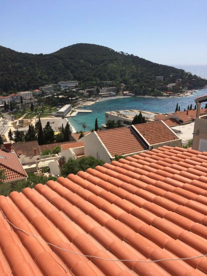 Apartments Orchidea 1 Dubrovnik Extérieur photo
