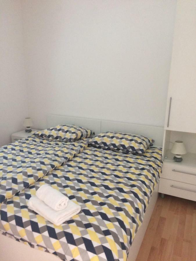 Apartments Orchidea 1 Dubrovnik Extérieur photo