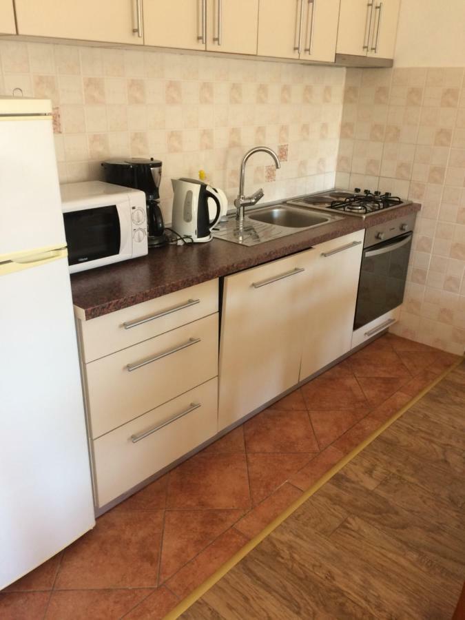 Apartments Orchidea 1 Dubrovnik Extérieur photo